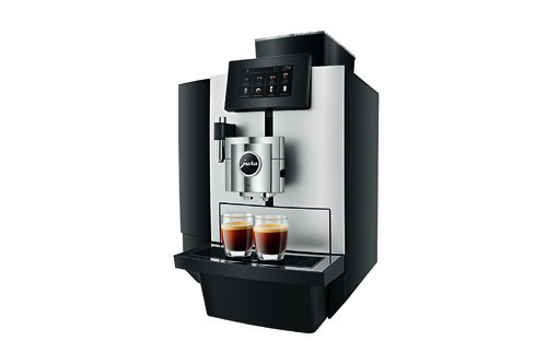 Robot café X10 Platine 15277